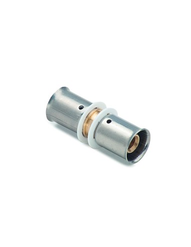 Multipex 32 mm joint sleeve