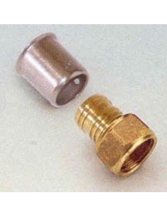 Fixed H EasyPress 25x3/4" BARBI