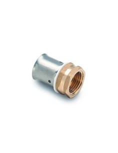 Racor fixo H Multipex 16-1/2" BARBI