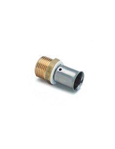 Fester Anschluss M EasyPress 32x1" BARBI