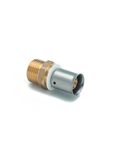 Fixed M Multipex 25x2.5-1