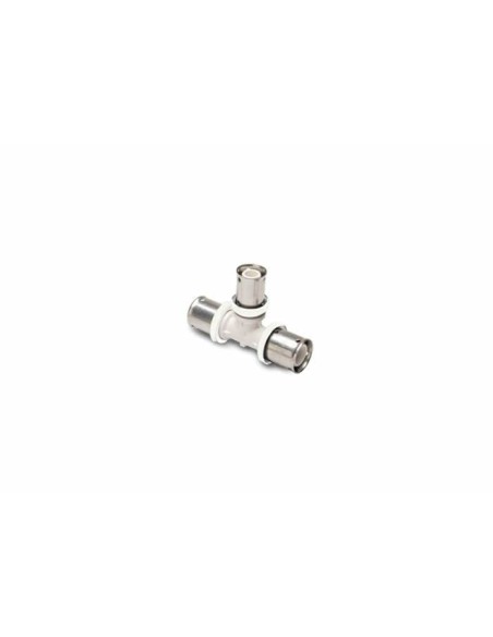 Té Multipex PPSU 20-16-20/20x2
