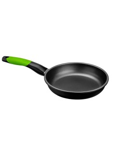 Three-layer non-stick cast aluminum frying pan 32 cm