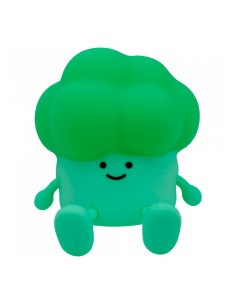 Rechargeable LED Night Light Broccoli 2.5W USB-C
