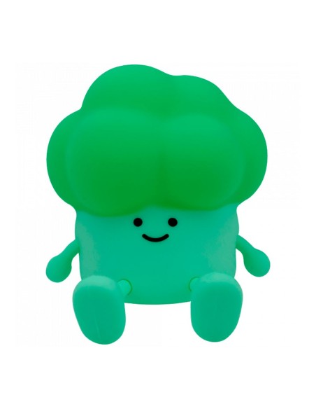 Rechargeable LED Night Light Broccoli 2.5W USB-C