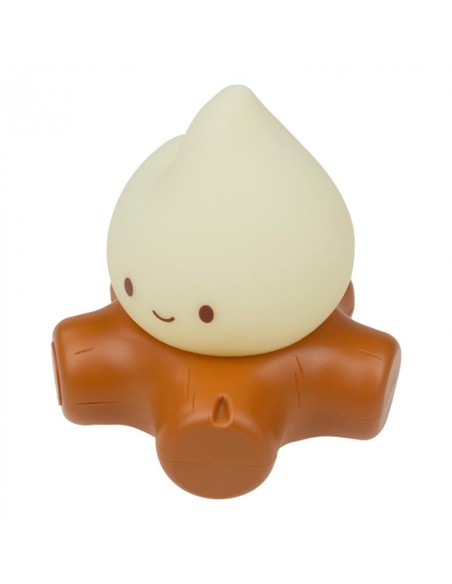 Rechargeable LED Night Light Campfire Effect 3W