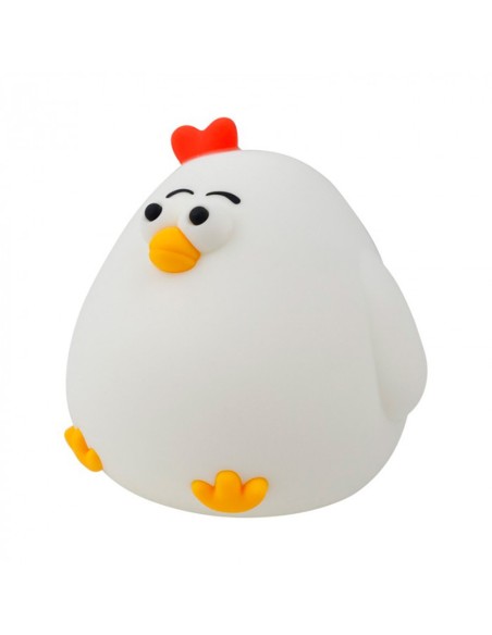 Rechargeable LED Night Light Chicken Model 2.5W
