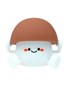 Rechargeable LED Night Light Mushroom Model 2W