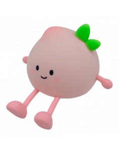 Rechargeable LED Night Light Peach 2.5W