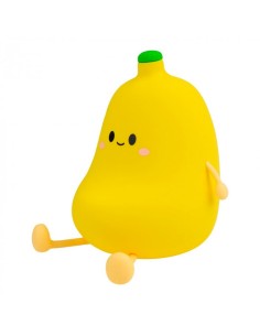 Rechargeable LED Night Light Banana Model 1W