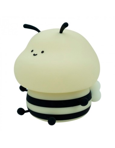 Rechargeable LED RGB Night Light Bee Model 3W