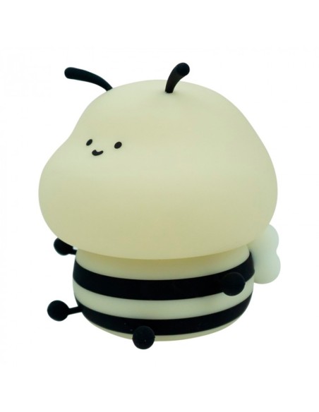 Rechargeable LED RGB Night Light Bee Model 3W