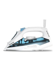 Plancha de vapor Bali 3200 W golpe vapor 200 g/min