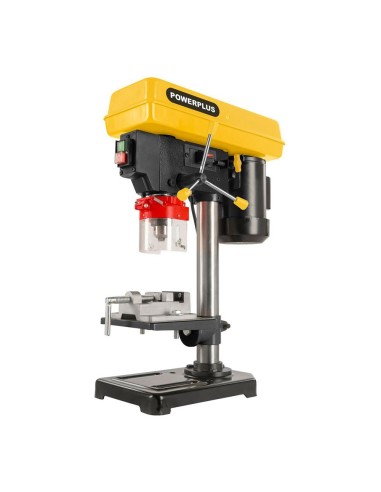 500W Column Drill with Laser and 5 Speeds
