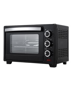 Four toasteur 1 600 W, 30 litres