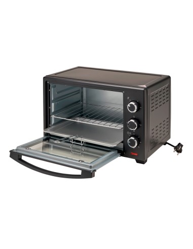 Toasterofen 1.600 W, 30 Liter