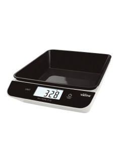 Báscula cocina Grense 10 kg con sensor táctil