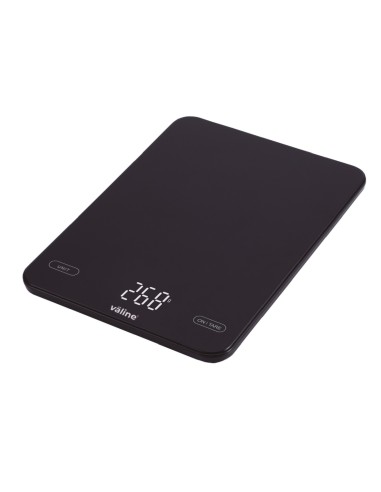 Kerte rechargeable USB kitchen scale 12 kg