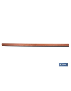 Joint en bois sapeli 91,5 cm