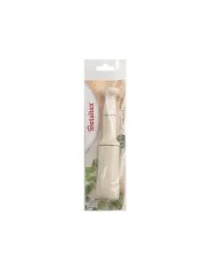 Wood mortar handle 19 cm Metaltex 2