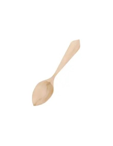 Cuchara mesa madera 22 cm Metaltex