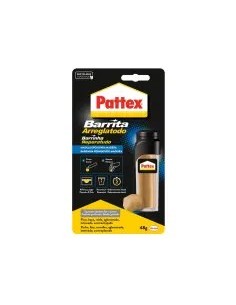 Barrita Arreglatodo Madera Bicomponente 48 g