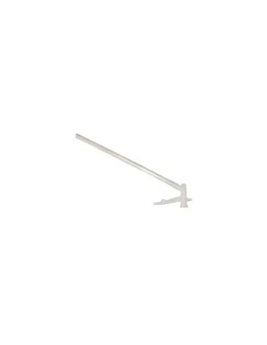 Blister with 10 replacement nozzles for polyurethane foam dispenser