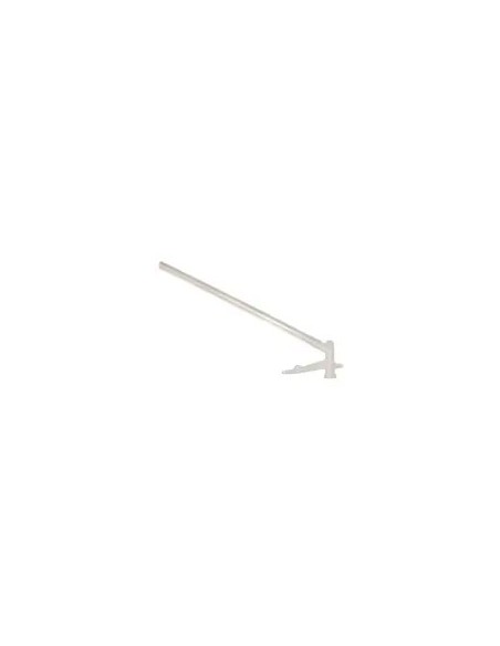 Blister with 10 replacement nozzles for polyurethane foam dispenser