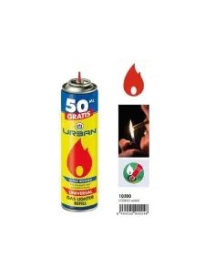 Butangaspatrone 250 ml für Brenner 2