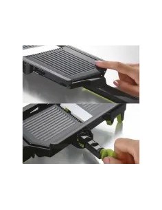 Râpeuse mandoline réglable 32 cm 2