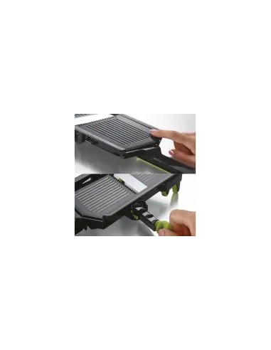 Râpeuse mandoline réglable 32 cm