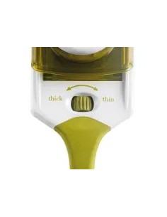 Adjustable 8-in-1 vegetable slicer 37.5 cm 2