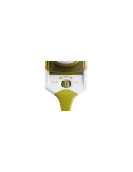 Adjustable 8-in-1 vegetable slicer 37.5 cm