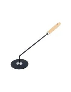 Caramel burner 10 cm Metaltex