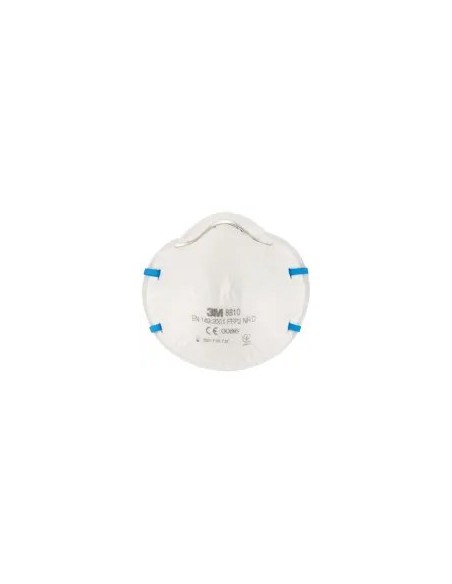 Maschera FFP2 3 pezzi 3M 8810C3
