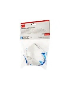 Masque FFP2 3 pièces 3M 8810C3 2