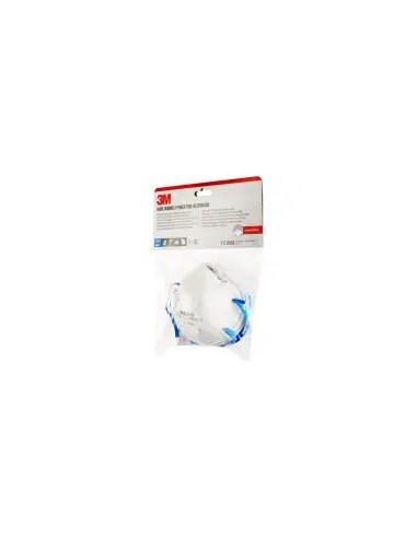 Maschera FFP2 3 pezzi 3M 8810C3