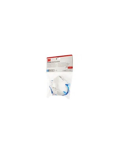 Maschera FFP2 3 pezzi 3M 8810C3