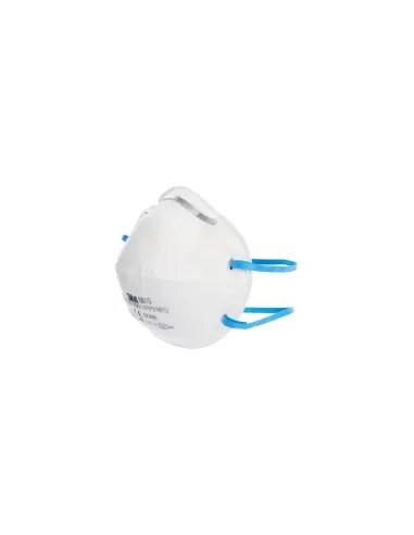 Masque FFP2 3 pièces 3M 8810C3