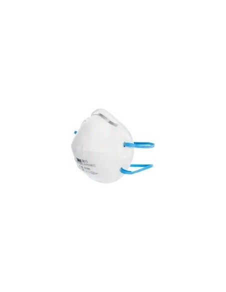 Maschera FFP2 3 pezzi 3M 8810C3