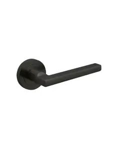 Modern black handle EQR200 Equal