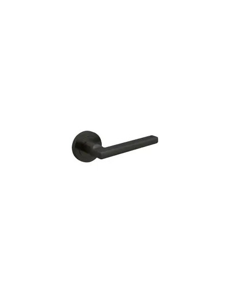 Modern black handle EQR200 Equal