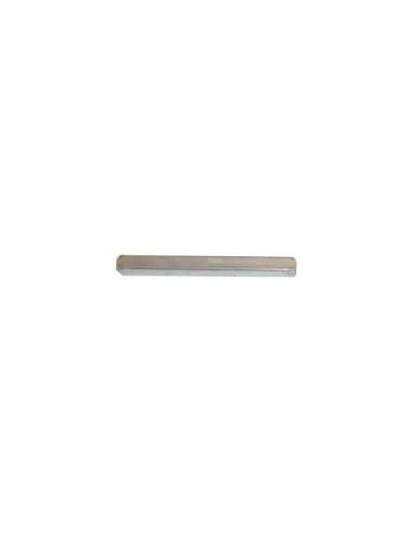 Square bar 8x90 mm for handle 890