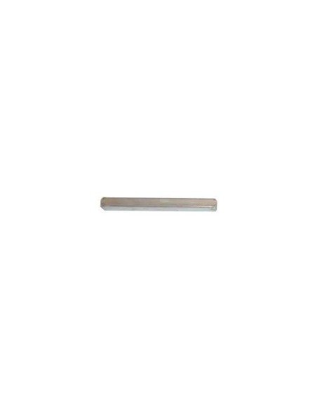 Square bar 8x90 mm for handle 890