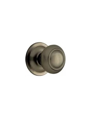 Exterior door handle leather 70 mm EQ-1095 Equal