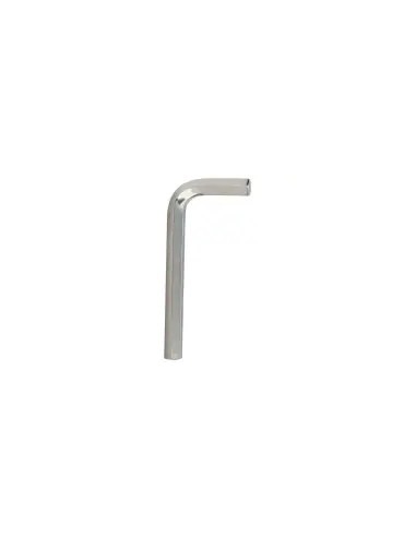 Clé hexagonale 5 mm 1998M-5 BAHCO