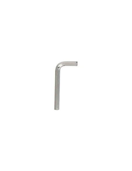 Clé hexagonale 5 mm 1998M-5 BAHCO