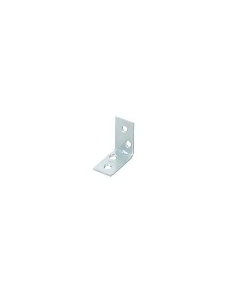 Galvanized reinforcement angle 1-30 mm 378