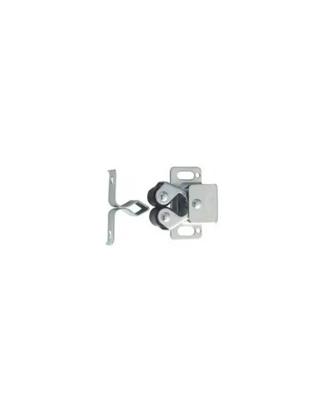 100-Strike Rubber Roller Box 10891 Micel