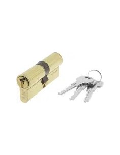 Y5 monoblock brass bulb 70 mm L/15